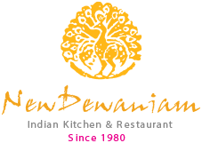 New Dewaniam Indian Tandoori Take Away